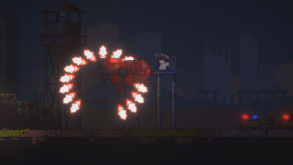 Doloc Town screenshot 11