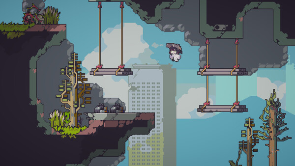 Doloc Town screenshot 5