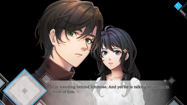 Scar of the Doll: A Psycho-Horror Story about the Mystery of an Older Sister screenshot 2