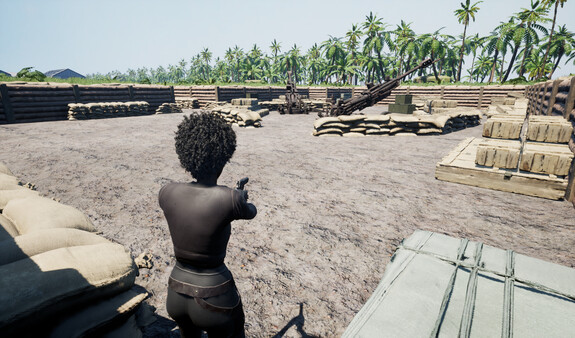 WarfareBattle screenshot 7