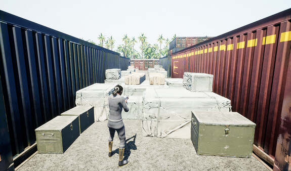 WarfareBattle screenshot 4