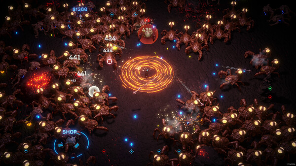 Survivors of the Dawn screenshot 10