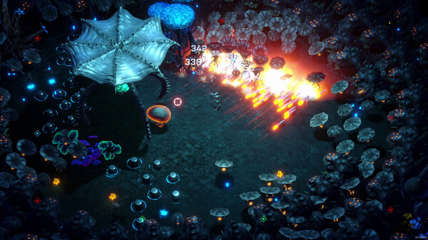 Survivors of the Dawn screenshot 3