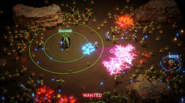 Survivors of the Dawn screenshot 9