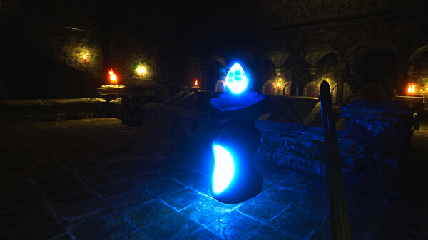 Tales of Sintra: The Dark Vortex screenshot 10