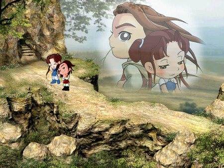 Sword and Fairy Inn screenshot 6
