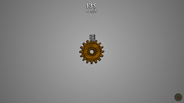 Idling Gears screenshot 1