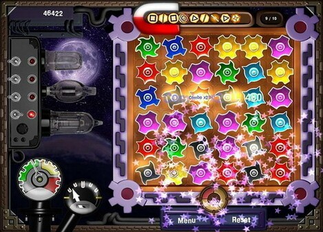 Engineering - Mystery of the ancient clock screenshot 1
