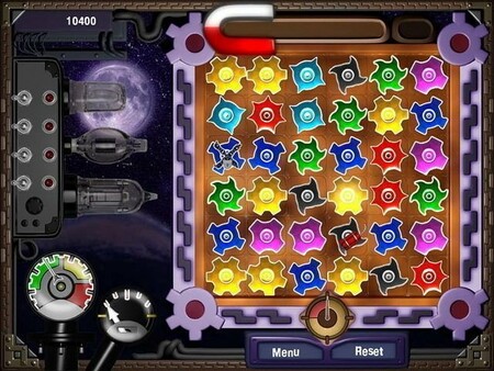 Engineering - Mystery of the ancient clock screenshot 4