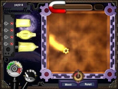 Engineering - Mystery of the ancient clock screenshot 3