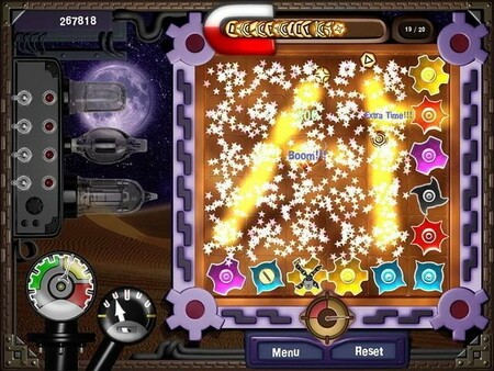 Engineering - Mystery of the ancient clock screenshot 2