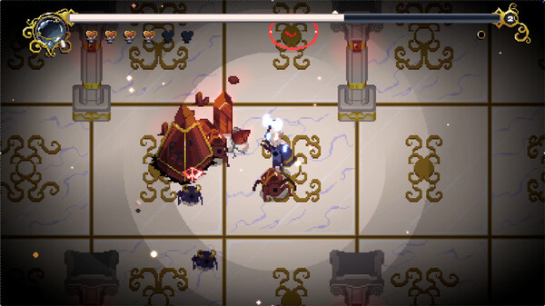 Hollow Survivors screenshot 11