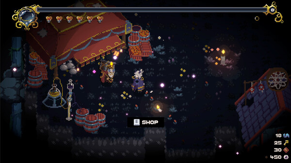 Hollow Survivors screenshot 12