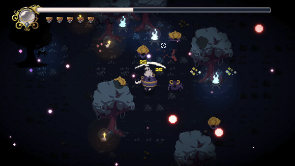 Hollow Survivors screenshot 2