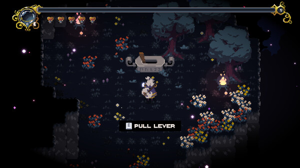 Hollow Survivors screenshot 7