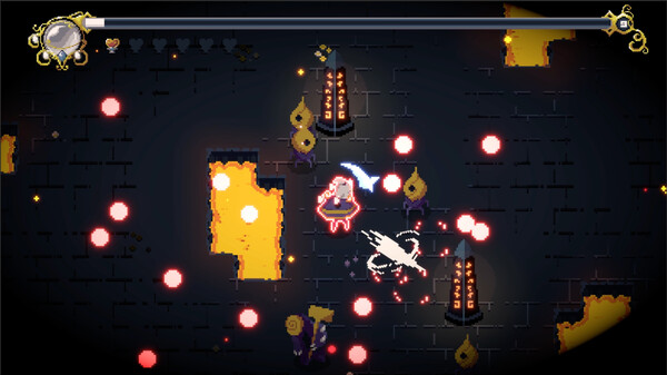 Hollow Survivors screenshot 8