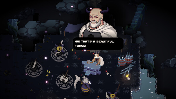 Hollow Survivors screenshot 10