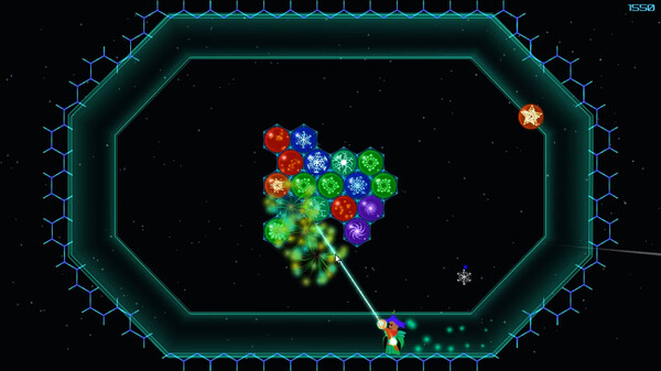 SparkleWand Puzzle screenshot 5