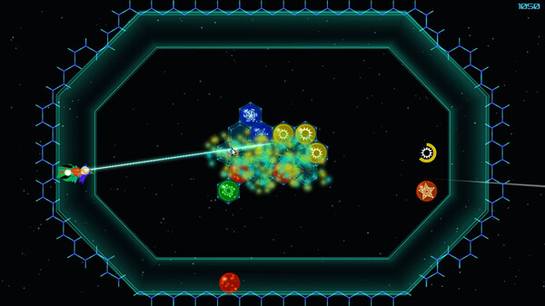 SparkleWand Puzzle screenshot 2