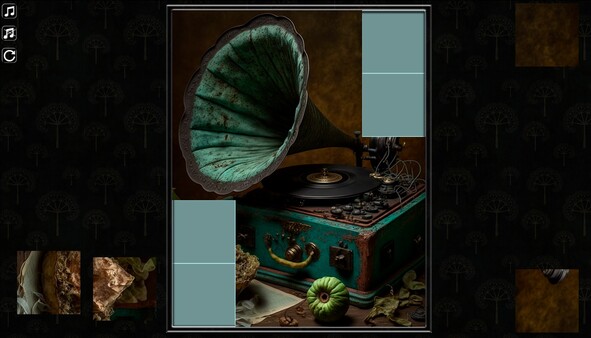 Disgusting Puzzle 2 screenshot 1