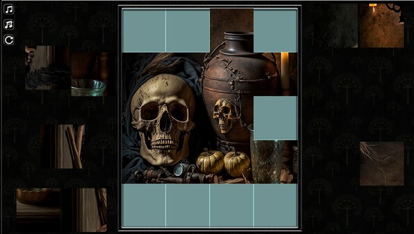 Disgusting Puzzle 2 screenshot 3