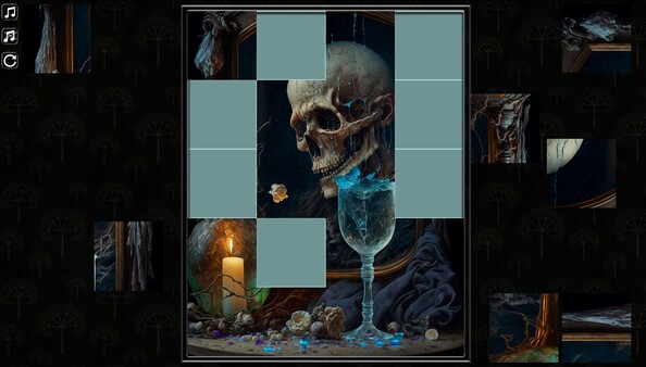 Disgusting Puzzle 2 screenshot 5