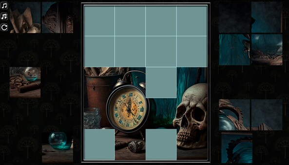 Disgusting Puzzle 2 screenshot 2
