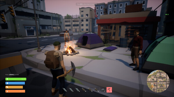 Polyturned screenshot 1