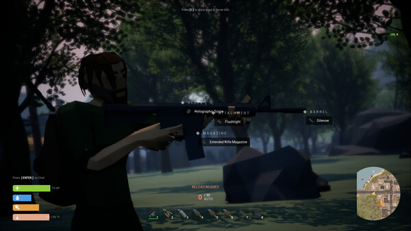 Polyturned screenshot 5