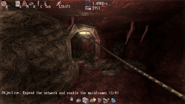 Tunnet screenshot 3