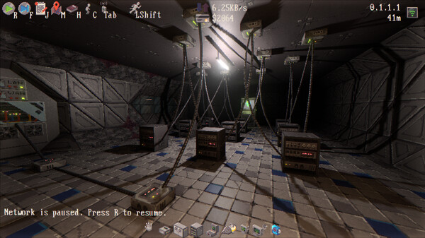 Tunnet screenshot 2