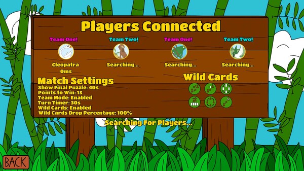 Puzzle Playing Cards screenshot 3
