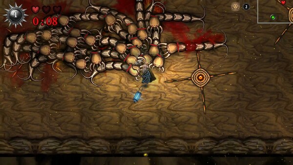 Striving for Light: Survival screenshot 11