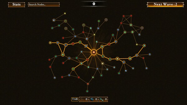 Striving for Light: Survival screenshot 6
