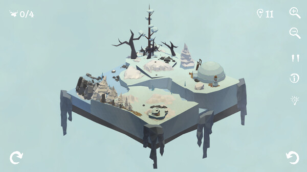 Move Nature screenshot 2