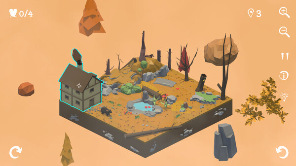 Move Nature screenshot 4