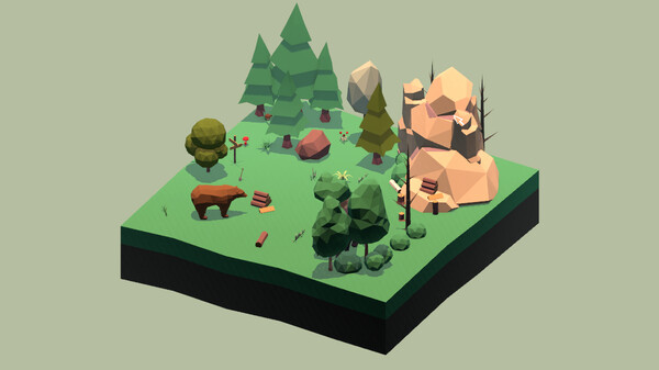 Move Nature screenshot 5