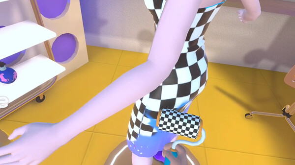 Styling Shop VR screenshot 2