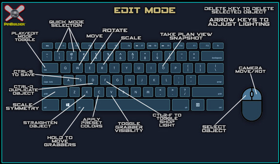 PinBuilder screenshot 11