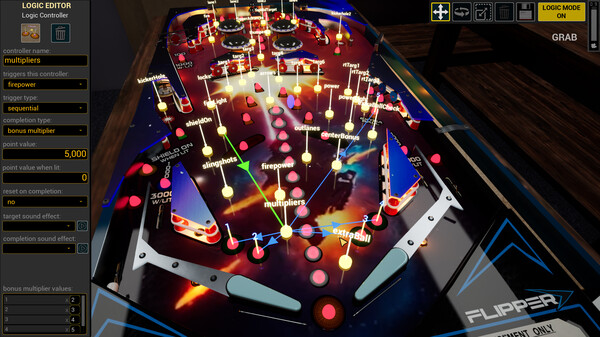 PinBuilder screenshot 1