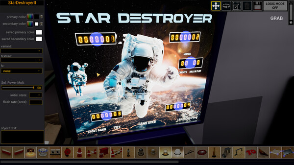 PinBuilder screenshot 5