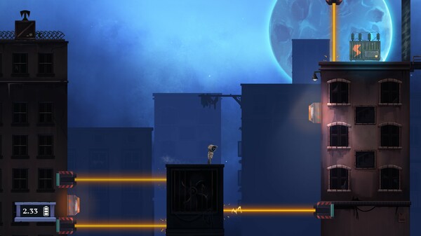 Glimmer Chain screenshot 5