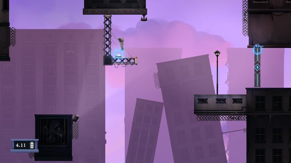 Glimmer Chain screenshot 7