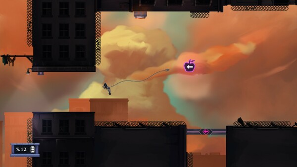 Glimmer Chain screenshot 9