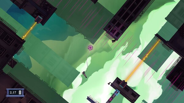Glimmer Chain screenshot 8