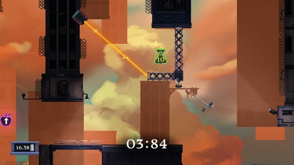 Glimmer Chain screenshot 4