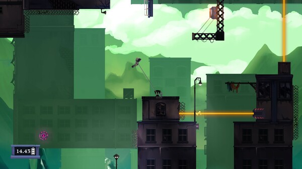 Glimmer Chain screenshot 3
