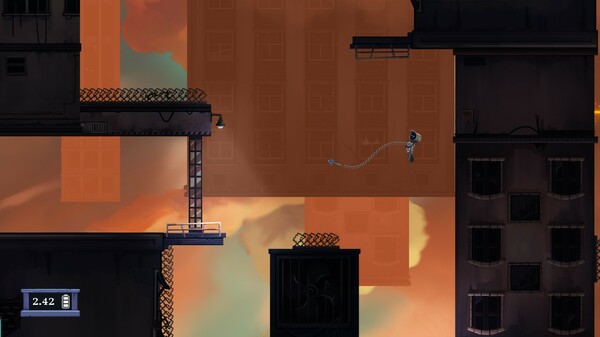 Glimmer Chain screenshot 2