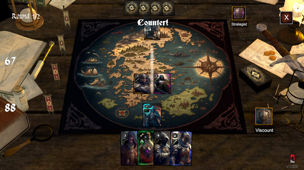 Sleight of Hand: Dynasty screenshot 7