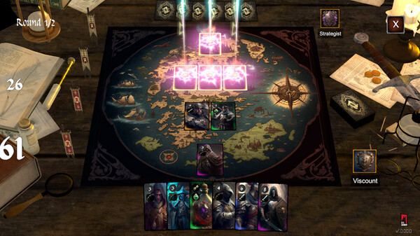 Sleight of Hand: Dynasty screenshot 6